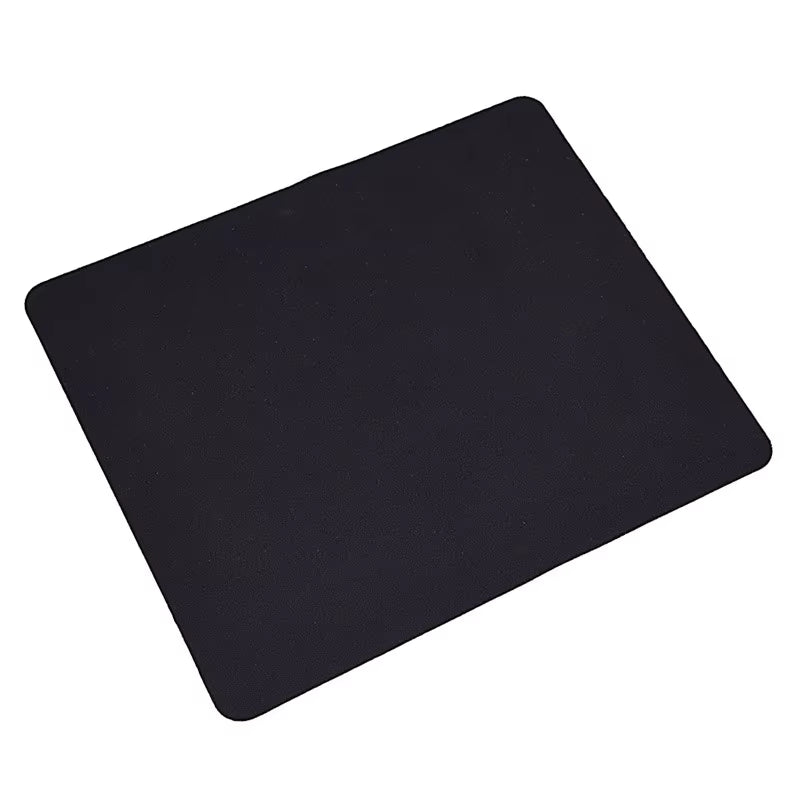 Mouse Pad Gamer Rectangle Solid Color for Computer PC Mouse Pad Gaming Mat Mouse Pad Office Desk Mat Mouse Cushion