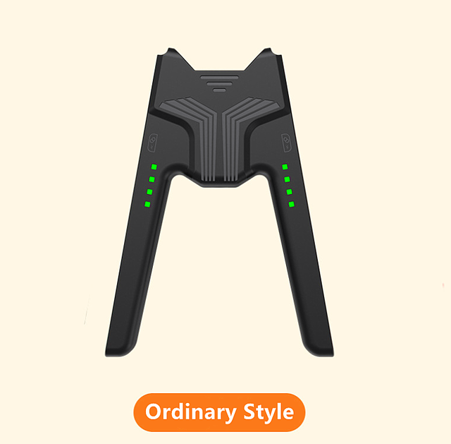 Charging Grip Bracket for Switch Joycon Handle Gaming Controller Grip Charging Station for Nintendo Switch Accessories