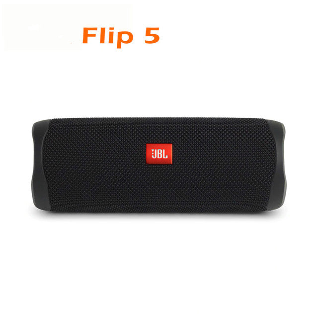Original JBL Flip 5 Powerful Bluetooth Speaker Mini Portable Wireless Waterproof Partybox Music BT Speaker bluetooth speaker