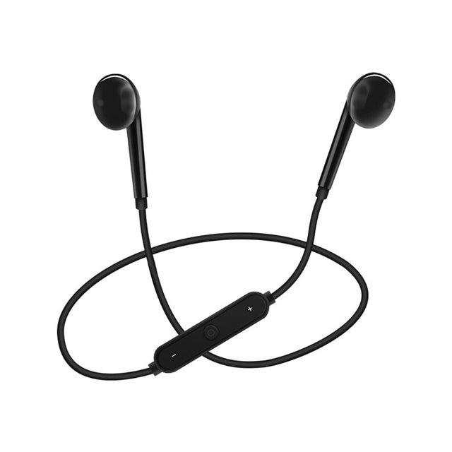 Sport Bluetooth Headphone Wireless Earphones S6 Waterproof audifonos Bluetooth earphone Stereo bass Headset with Mic for xiaomi