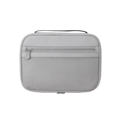Data Cable Storage Bag – Multi-Compartment Travel Organizer Pouch