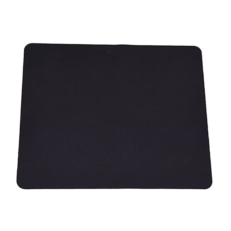 Mouse Pad Gamer Rectangle Solid Color for Computer PC Mouse Pad Gaming Mat Mouse Pad Office Desk Mat Mouse Cushion