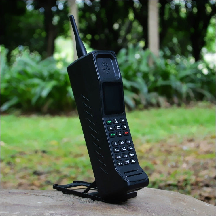 Old-Fashioned Cellular Phone All NetCom 4G Antique Telephone Mobile Phone