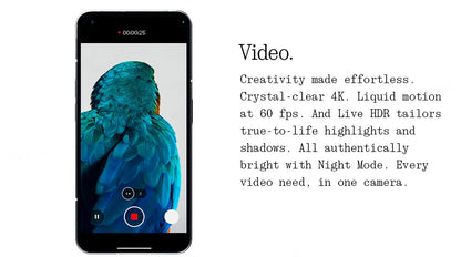 In stock Global Version Nothing 1 Qualcomm Snapdragon 778G+ 6.55" OLED 120Hz Screen 50 MP Nothing（1） 1