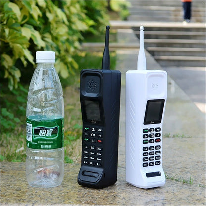 Old-Fashioned Cellular Phone All NetCom 4G Antique Telephone Mobile Phone
