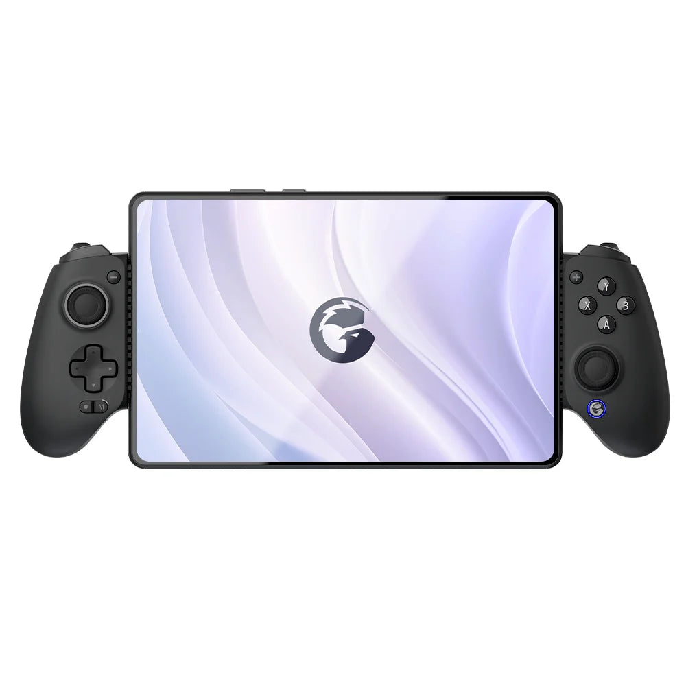 GameSir G8 Plus Bluetooth Gamepad Hall Effect Gaming Controller for Nintendo Switch, Android Phone, Tablets, iPhone, iPad, PC