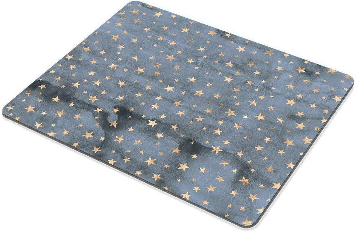 Star Mouse Pad Stars Mousepad Sky Twinkle Star Mouse Pad