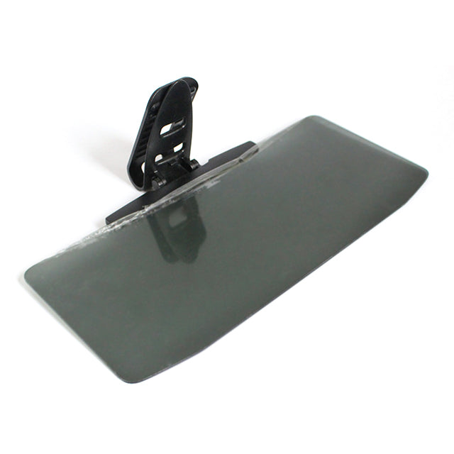 1Pcs Car Sun Visor Extender Anti-glare Sun Blocker Car Window Sunshade And UV Rays Blocker Universal For Cars Accessories