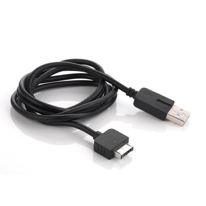 1pc USB Transfer Data Line Portable Game Machine Charger For PS Vita 1000 Home Durable Video Music Sync Line Gaming Accessories