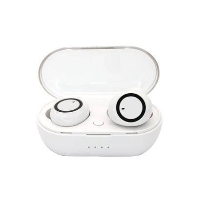 2022 New Y50 TWS Wireless Headset Bluetooth Headset Touch 9D Stereo Headset With microphone Sports headset for smart phones