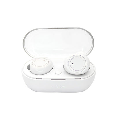 2022 New Y50 TWS Wireless Headset Bluetooth Headset Touch 9D Stereo Headset With microphone Sports headset for smart phones