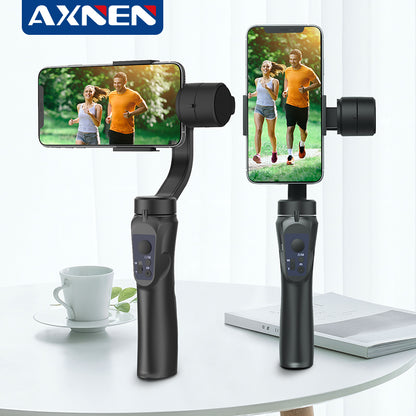 3 Axis Gimbal Handheld Smartphone Stabilizer Cellphone For Action Camera Phone Video Record