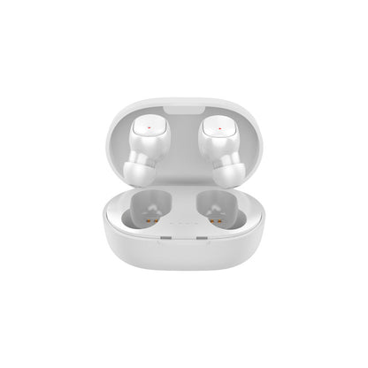 A6S TWS fone Bluetooth 5.0 Wireless Headphones Wireless Earbuds Earphone Noise Cancelling Mic for Xiaomi iPhone Huawei Samsung