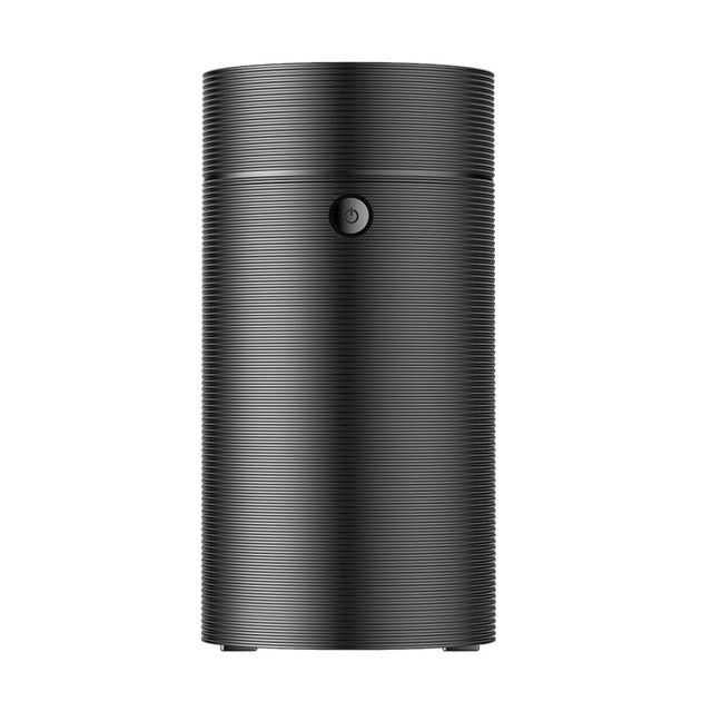 Auto Ultrasonic Aroma Diffuser for Car Office Essential Oil Diffuser Air Humidifier Home Aromatherapy USB Nano Cool Mist Maker