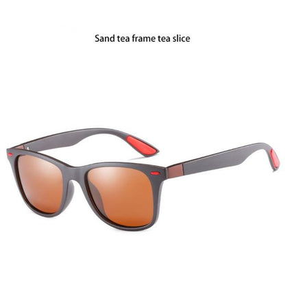 Classic Cycling Sunglasses UV400 Polarized Driving Sun Glasses Outdoor Sports Fishing Travel Cycling Sunglasses Bike Accessories
