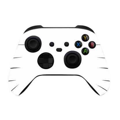 For XBOX Series S/X Controller Skin Sticker Cover Gaming Anti-Skid Protection Stickers for xbox series x/s Joystick Accessories