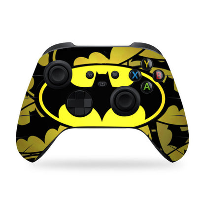 For XBOX Series S/X Controller Skin Sticker Cover Gaming Anti-Skid Protection Stickers for xbox series x/s Joystick Accessories