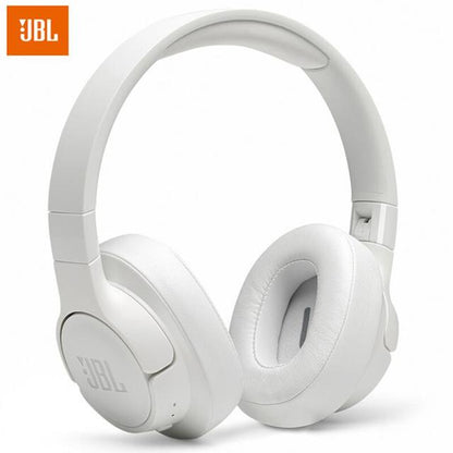 JBL TUNE 700BT Wireless Headphones Bluetooth 5.0 Foldable Gaming Sports Headset Pure Bass Noise-Cancelling Earphone With Mic