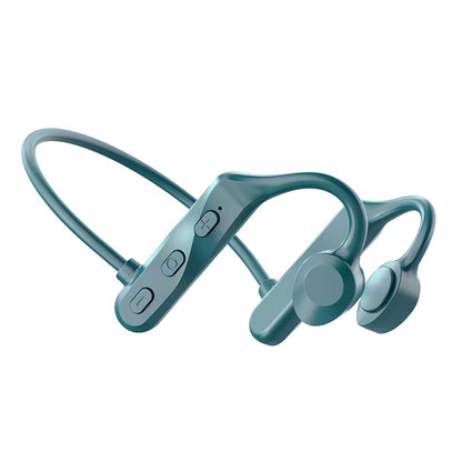K69 Bone Conduction Headphones TWS Wireless Sports Earphone Fone Bluetooth Headset Handsfree With mic For Running Gaming Headset