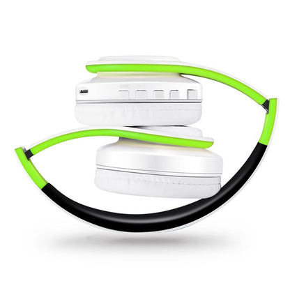 New stereo headset bluetooth earphone headphone wireless bluetooth handfree universal for all phone for iphone  with microphone