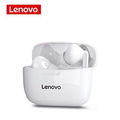Original Lenovo XT90 TWS True Wireless Bluetooth 5.0 Earphones Touch Control Mini Earbuds Sport Handsfree Headset Headphones