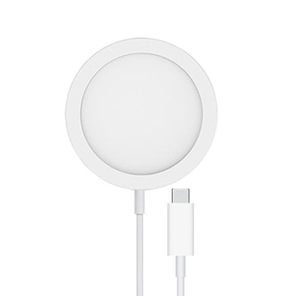 PD 20W Magnetic Wireless Charging For iPhone 13 11 12 Pro Max Mini XS XR X SE USB C Type C Fast Charger Quick Charge Accessories