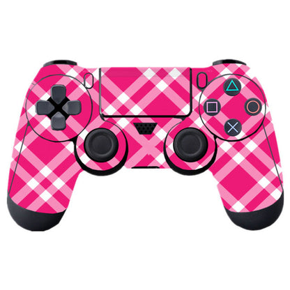 Skin Sticker For PlayStation 4 Game Controller Joystick Anti-slip Protection Stickers For SONY PS 4 Consoles Gaming Accessories