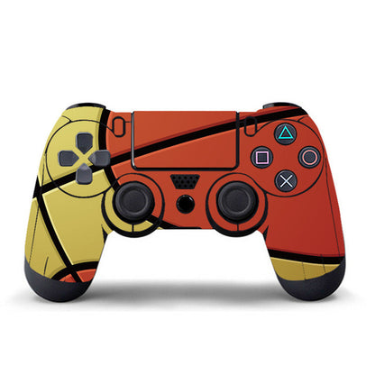 Skin Sticker For PlayStation 4 Game Controller Joystick Anti-slip Protection Stickers For SONY PS 4 Consoles Gaming Accessories