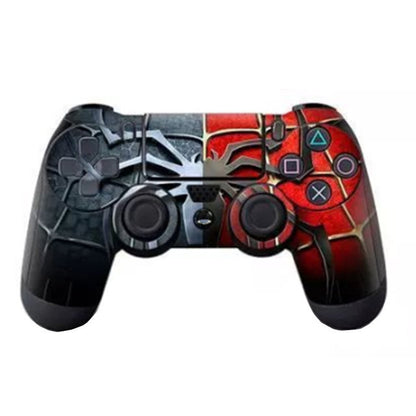 Skin Sticker For PlayStation 4 Game Controller Joystick Anti-slip Protection Stickers For SONY PS 4 Consoles Gaming Accessories