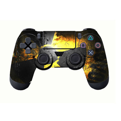 Skin Sticker For PlayStation 4 Game Controller Joystick Anti-slip Protection Stickers For SONY PS 4 Consoles Gaming Accessories