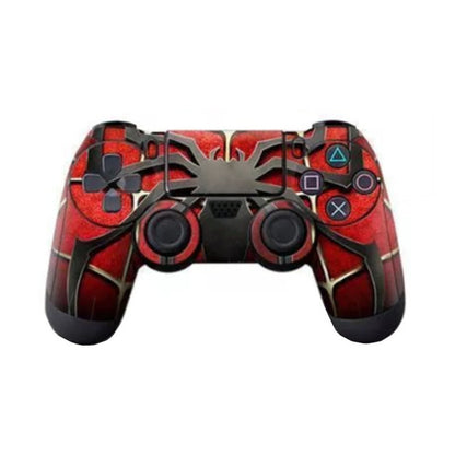 Skin Sticker For PlayStation 4 Game Controller Joystick Anti-slip Protection Stickers For SONY PS 4 Consoles Gaming Accessories