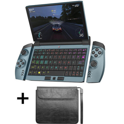 Ultra-small Game Laptop OneGx1 4G LTE FDD OneNetbook 1 OneMix 12000mAH Laptop 7'' Win10 i5-10210Y 8GB/16GB DDR3 256GB/512GB SSD