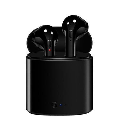 i7s TWS Wireless Headphones Bluetooth Earphone Air Earbuds Sport Handsfree Headset With Charging Box For Xiaomi iPhone Android